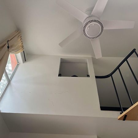 Tiny House Apartamento Lafayette Exterior foto