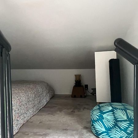 Tiny House Apartamento Lafayette Exterior foto