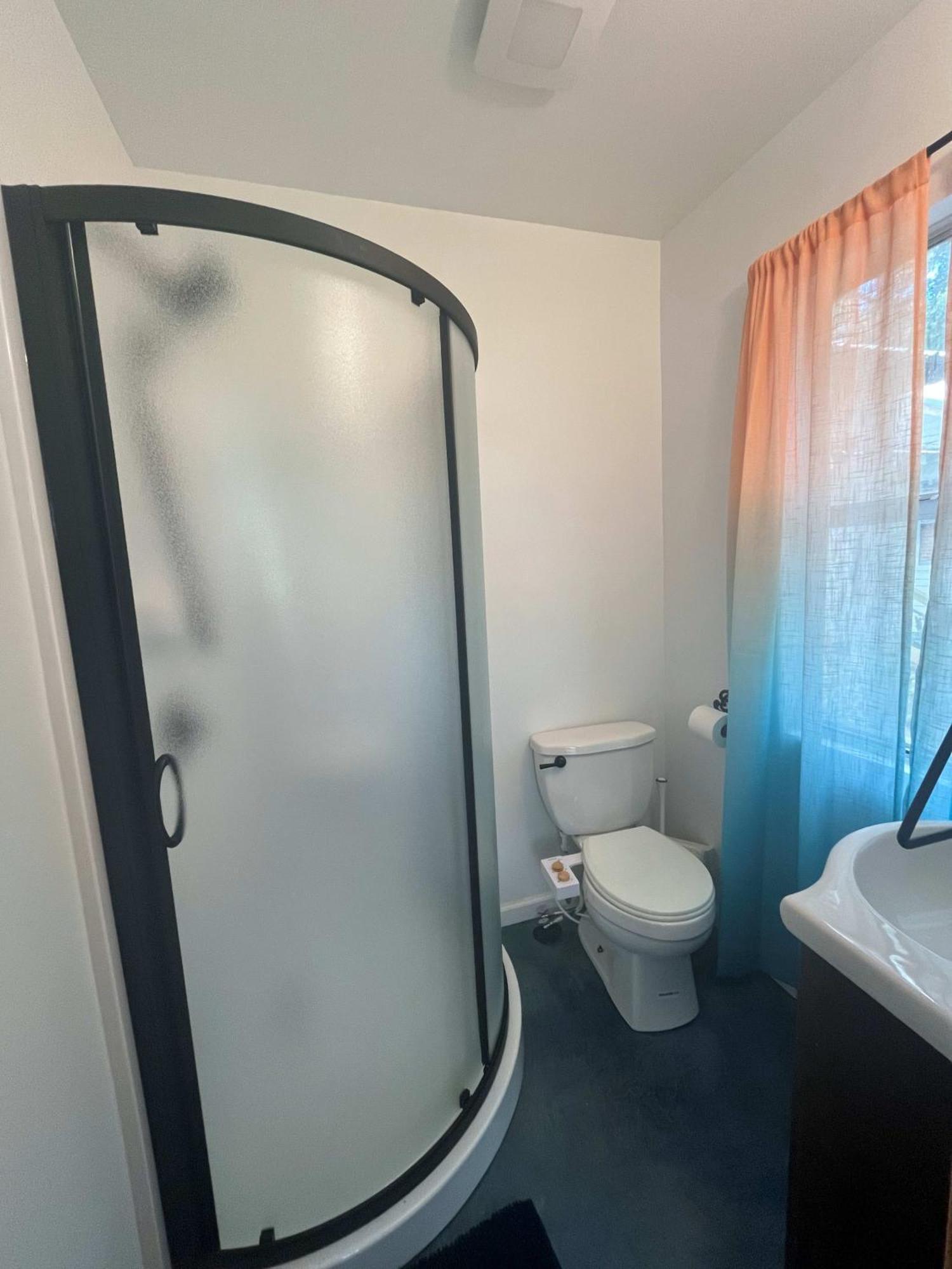 Tiny House Apartamento Lafayette Exterior foto