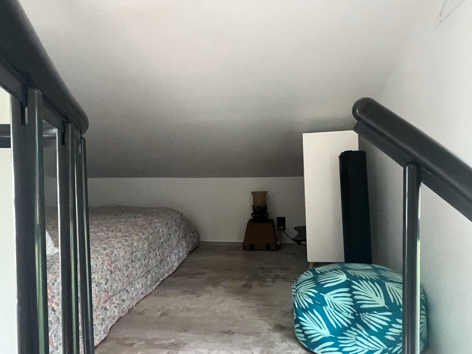Tiny House Apartamento Lafayette Exterior foto