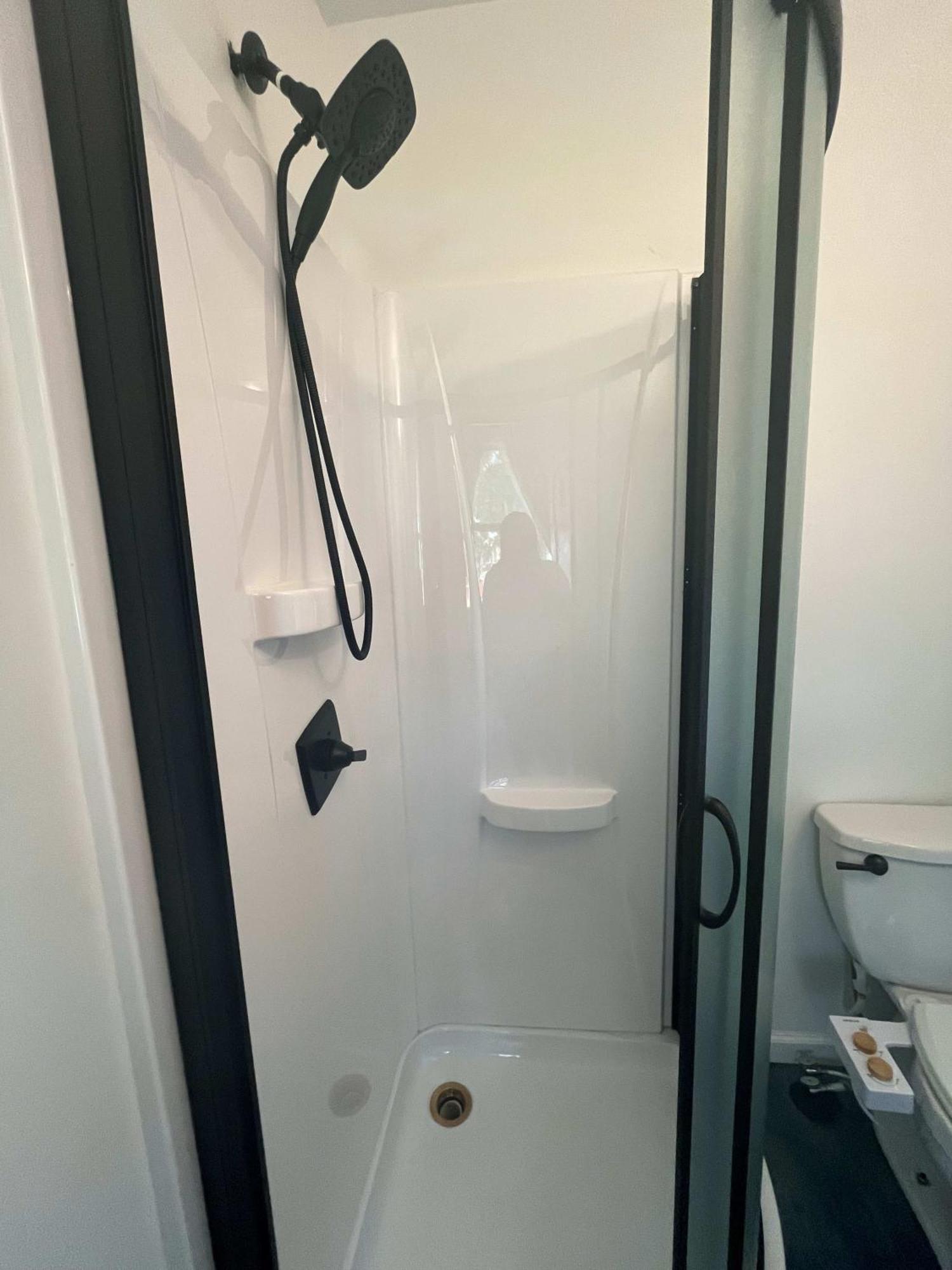 Tiny House Apartamento Lafayette Exterior foto