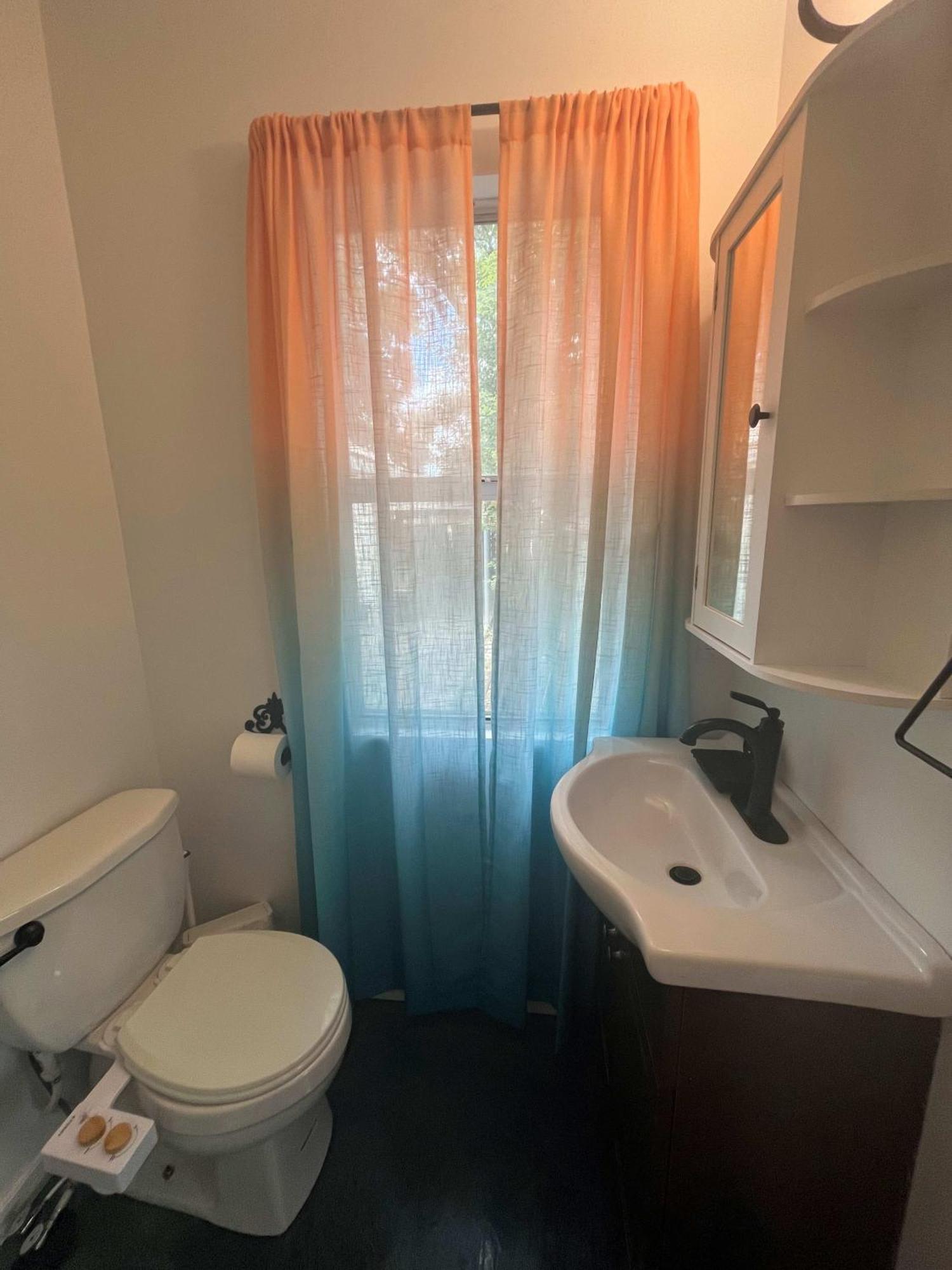 Tiny House Apartamento Lafayette Exterior foto