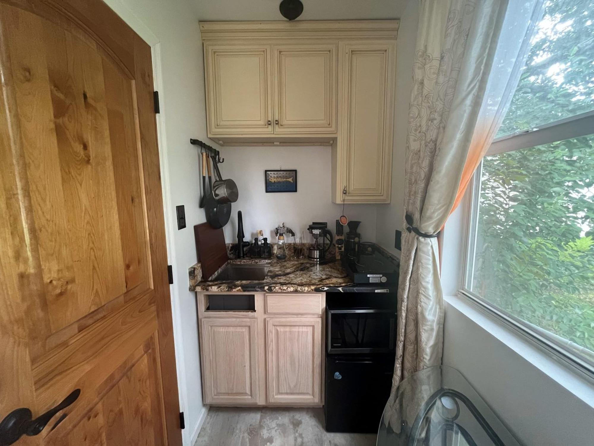 Tiny House Apartamento Lafayette Exterior foto